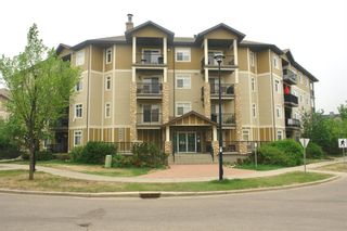 Photo 1: 310 108 Denholm Gate: Fort McMurray Apartment for sale : MLS®# A2051232
