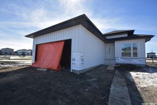 Photo 1: 142 Prasad Union in Saskatoon: Brighton Residential for sale : MLS®# SK925946