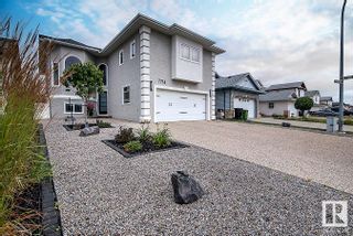 Photo 1: 7714 166A Avenue in Edmonton: Zone 28 House for sale : MLS®# E4308029