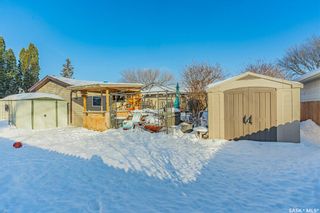 Photo 36: 2229 Richardson Road in Saskatoon: Westview Heights Residential for sale : MLS®# SK920805