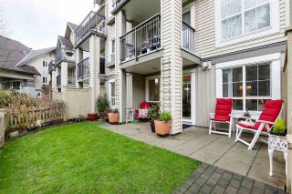 Photo 1: 162 1100 E 29TH STREET in North Vancouver: Lynn Valley Condo for sale : MLS®# R2426893