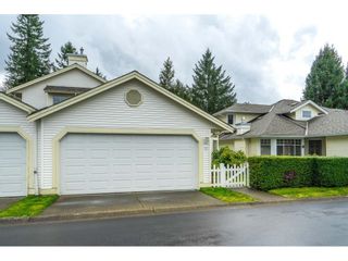 Photo 2: 37 9208 208 Street in Langley: Walnut Grove Townhouse for sale in "Churchill Park" : MLS®# R2660297