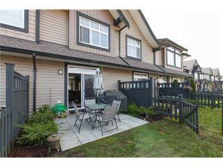 Photo 8: # 99 13819 232ND ST in Maple Ridge: Silver Valley Condo for sale : MLS®# V997976