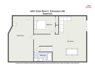 Photo 45: 2 4001 ETON Boulevard: Sherwood Park House Half Duplex for sale : MLS®# E4383541