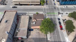 Photo 5: 250 St Mary Avenue in Winnipeg: Downtown Industrial / Commercial / Investment for sale (9A)  : MLS®# 202318031