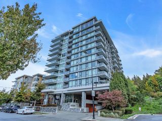 Photo 25: 1205 3281 E KENT AVENUE NORTH in Vancouver: South Marine Condo for sale in "Rhythm" (Vancouver East)  : MLS®# R2820053