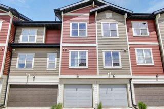 Photo 30: 648 Cranford Walk SE in Calgary: Cranston Row/Townhouse for sale : MLS®# A1226712