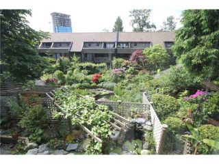 Photo 10: 216 7377 SALISBURY Avenue in Burnaby: Highgate Condo for sale in "THE BERESFORD" (Burnaby South)  : MLS®# V895083