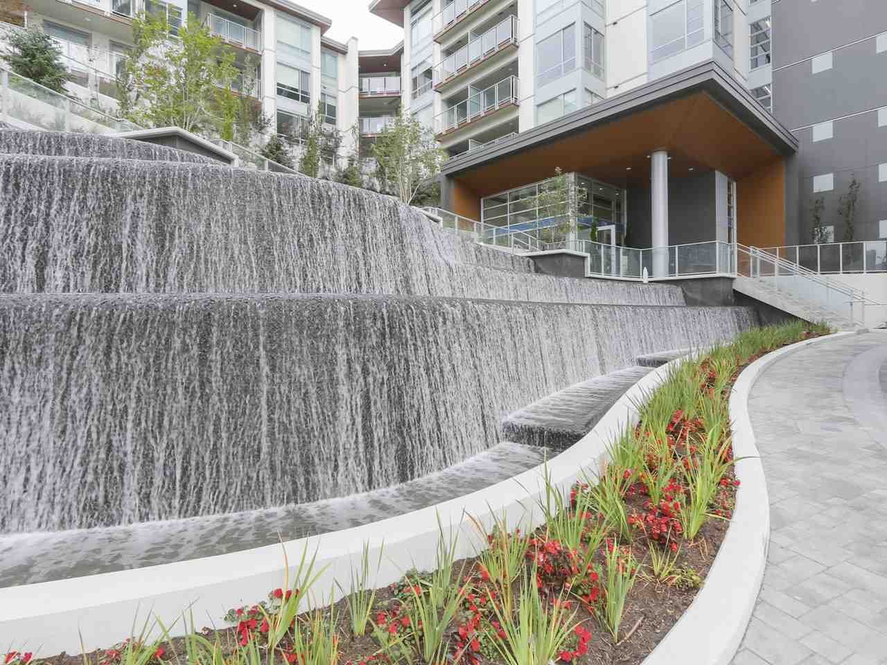 Main Photo: 107 1768 GILMORE Avenue in Burnaby: Brentwood Park Condo for sale in "Escala" (Burnaby North)  : MLS®# R2398718
