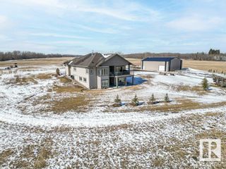 Photo 5: 48045 Rge Rd 261: Rural Leduc County House for sale : MLS®# E4380378