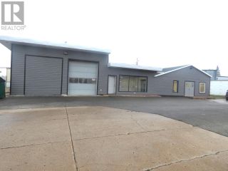 Main Photo: 5001 50 Avenue in Pouce Coupe: Industrial for sale : MLS®# 198649