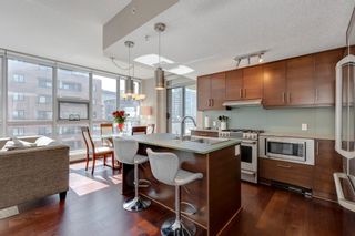 Photo 2: 903 735 2 Avenue SW in Calgary: Eau Claire Apartment for sale : MLS®# A2000842