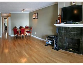 Photo 4: 205 31 RELIANCE Court in New Westminster: Quay Condo for sale in "QUAYWEST" : MLS®# V803639