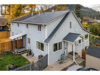 Photo 29: 2121 Miller Street in Lumby: House for sale : MLS®# 10287441