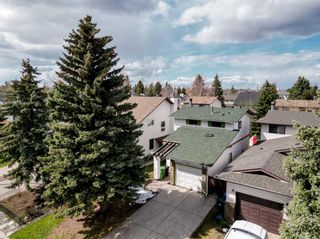 Main Photo: 64 Woodview Court SW in Calgary: Woodlands Detached for sale : MLS®# A2128977