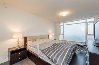 Photo 13: 2401 608 BELMONT Street in New Westminster: Uptown NW Condo for sale in "VICEROY "BY BOSA"" : MLS®# R2159779
