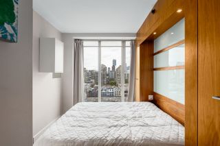 Photo 11: 2603 1009 EXPO Boulevard in Vancouver: Yaletown Condo for sale (Vancouver West)  : MLS®# R2462371
