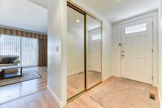 Photo 2: 408 9930 Bonaventure Drive SE in Calgary: Willow Park Row/Townhouse for sale : MLS®# A2119360