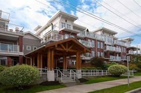 Main Photo: 117 4280 MONCTON STREET in : Steveston South Condo for sale : MLS®# R2123532