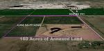 Main Photo: 271170 Range Road 291 NE: Airdrie Residential Land for sale : MLS®# A1258986