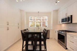 Photo 13: 2158 W 8TH Avenue in Vancouver: Kitsilano Townhouse for sale in "Handsdowne Row" (Vancouver West)  : MLS®# R2514357