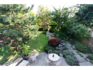 Photo 10: 3586 W 43RD Avenue in Vancouver: Southlands House for sale (Vancouver West)  : MLS®# V909380