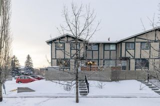 Photo 32: 56S 203 Lynnview Road SE in Calgary: Ogden Row/Townhouse for sale : MLS®# A1164513