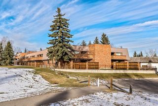 Photo 26: 211 9500 Oakfield Drive SW in Calgary: Oakridge Apartment for sale