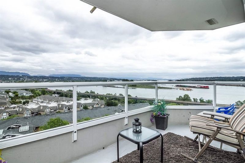 FEATURED LISTING: 903 - 71 JAMIESON Court New Westminster