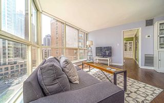 Photo 4: 802A 5444 Yonge Street in Toronto: Willowdale West Condo for sale (Toronto C07)  : MLS®# C4832619