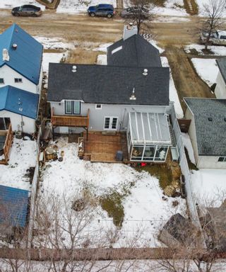 Photo 4: 60 10th Street SW in Portage la Prairie: House for sale : MLS®# 202402758