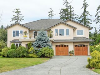 Photo 1: 1912 Marina Way in North Saanich: NS McDonald Park House for sale : MLS®# 921785