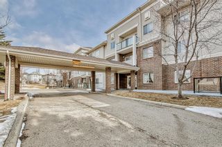 Photo 1: 1212 928 Arbour Lake Road NW in Calgary: Arbour Lake Apartment for sale : MLS®# A2037090