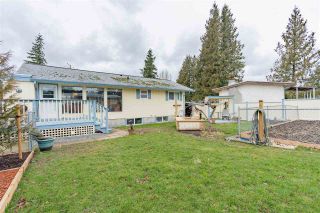 Photo 20: 3068 CARLA Court in Abbotsford: Abbotsford West House for sale : MLS®# R2541863