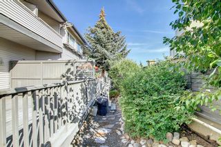 Photo 38: 247 4037 42 Street NW in Calgary: Varsity Row/Townhouse for sale : MLS®# A2001497