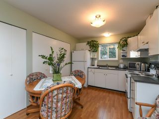 Photo 12: 21 1535 Dingwall Rd in COURTENAY: CV Courtenay East Row/Townhouse for sale (Comox Valley)  : MLS®# 836180