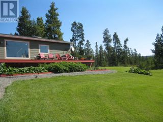Photo 3: 4511 PYPER LAKE ROAD in Williams Lake: House for sale : MLS®# R2860147