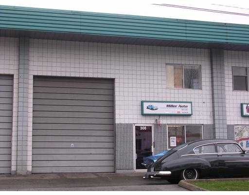 Main Photo: 308 KENNARD Avenue in NORTH VANCOUVER: Queensbury Commercial for sale (North Vancouver)  : MLS®# V4021226