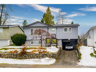 Photo 2: 32773 BADGER Avenue in Mission: Mission BC House for sale : MLS®# R2643001