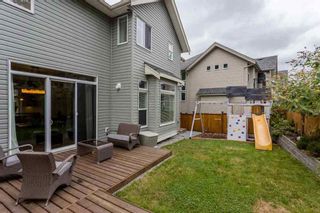 Photo 26: 6046 163A STREET in Cloverdale: Cloverdale BC Home for sale ()  : MLS®# R2098757