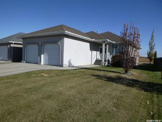 Photo 45: 2216 Newmarket Drive in Tisdale: Residential for sale : MLS®# SK915035