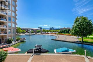 Photo 18: #115 1156 Sunset Drive, in Kelowna: Condo for sale : MLS®# 10283910