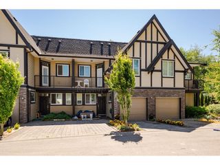 Photo 2: 109 6739 137 Street in Surrey: East Newton Townhouse for sale in "Highland Grands" : MLS®# R2605797