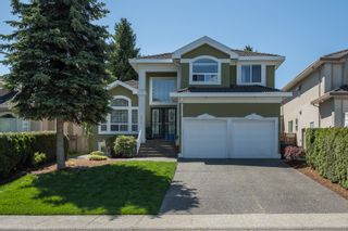 Main Photo: 16976 103A Avenue in Surrey: Fraser Heights House for sale (North Surrey)  : MLS®# R2897720
