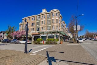 Photo 2: 301 1503 W 66TH Avenue in Vancouver: S.W. Marine Condo for sale in "GRANVILLE MANSION" (Vancouver West)  : MLS®# R2870455