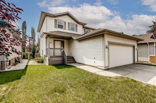 Photo 2: 79 Silver Creek Boulevard NW: Airdrie Detached for sale : MLS®# A2067125
