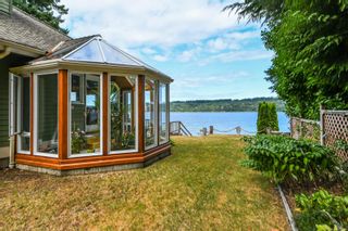 Photo 9: 7602 Ships Point Rd in Fanny Bay: CV Union Bay/Fanny Bay House for sale (Comox Valley)  : MLS®# 951242