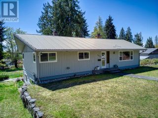 Photo 50: 7222 WARNER STREET in Powell River: House for sale : MLS®# 17861