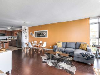 Photo 7: 404 2138 MADISON Avenue in Burnaby: Brentwood Park Condo for sale in "MOSAIC / RENAISSANCE" (Burnaby North)  : MLS®# R2212688