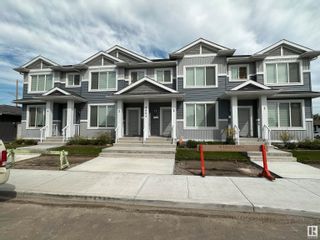 Main Photo: #2  8604 130 AVE Avenue in Edmonton: Zone 02 Townhouse for sale : MLS®# E4379684